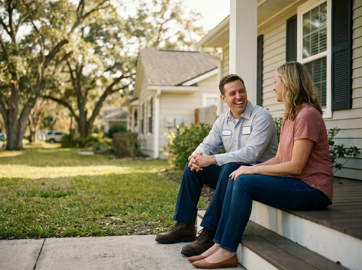 Septic tank pumping FAQs for De Berry, TX